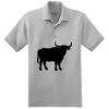 DryBlend ® 6 Ounce Jersey Knit Sport Shirt Thumbnail