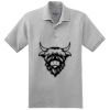 DryBlend ® 6 Ounce Jersey Knit Sport Shirt Thumbnail