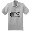 DryBlend ® 6 Ounce Jersey Knit Sport Shirt Thumbnail