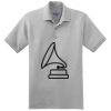 DryBlend ® 6 Ounce Jersey Knit Sport Shirt Thumbnail