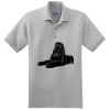 DryBlend ® 6 Ounce Jersey Knit Sport Shirt Thumbnail