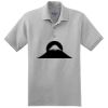 DryBlend ® 6 Ounce Jersey Knit Sport Shirt Thumbnail
