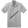DryBlend ® 6 Ounce Jersey Knit Sport Shirt Thumbnail