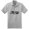 DryBlend ® 6 Ounce Jersey Knit Sport Shirt Thumbnail