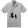 DryBlend ® 6 Ounce Jersey Knit Sport Shirt Thumbnail