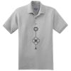 DryBlend ® 6 Ounce Jersey Knit Sport Shirt Thumbnail