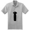 DryBlend ® 6 Ounce Jersey Knit Sport Shirt Thumbnail