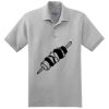 DryBlend ® 6 Ounce Jersey Knit Sport Shirt Thumbnail
