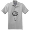 DryBlend ® 6 Ounce Jersey Knit Sport Shirt Thumbnail