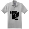 DryBlend ® 6 Ounce Jersey Knit Sport Shirt Thumbnail