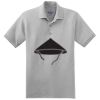 DryBlend ® 6 Ounce Jersey Knit Sport Shirt Thumbnail