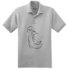 DryBlend ® 6 Ounce Jersey Knit Sport Shirt Thumbnail
