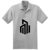 DryBlend ® 6 Ounce Jersey Knit Sport Shirt Thumbnail