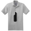 DryBlend ® 6 Ounce Jersey Knit Sport Shirt Thumbnail