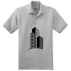 DryBlend ® 6 Ounce Jersey Knit Sport Shirt Thumbnail
