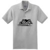 DryBlend ® 6 Ounce Jersey Knit Sport Shirt Thumbnail