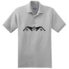DryBlend ® 6 Ounce Jersey Knit Sport Shirt Thumbnail