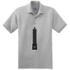 DryBlend ® 6 Ounce Jersey Knit Sport Shirt Thumbnail