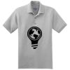 DryBlend ® 6 Ounce Jersey Knit Sport Shirt Thumbnail