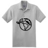 DryBlend ® 6 Ounce Jersey Knit Sport Shirt Thumbnail