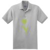 DryBlend ® 6 Ounce Jersey Knit Sport Shirt Thumbnail