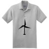 DryBlend ® 6 Ounce Jersey Knit Sport Shirt Thumbnail