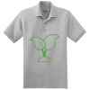 DryBlend ® 6 Ounce Jersey Knit Sport Shirt Thumbnail