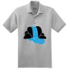 DryBlend ® 6 Ounce Jersey Knit Sport Shirt Thumbnail