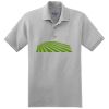 DryBlend ® 6 Ounce Jersey Knit Sport Shirt Thumbnail