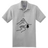 DryBlend ® 6 Ounce Jersey Knit Sport Shirt Thumbnail