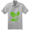 DryBlend ® 6 Ounce Jersey Knit Sport Shirt Thumbnail