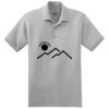DryBlend ® 6 Ounce Jersey Knit Sport Shirt Thumbnail