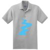 DryBlend ® 6 Ounce Jersey Knit Sport Shirt Thumbnail