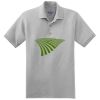 DryBlend ® 6 Ounce Jersey Knit Sport Shirt Thumbnail