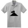 DryBlend ® 6 Ounce Jersey Knit Sport Shirt Thumbnail