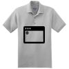 DryBlend ® 6 Ounce Jersey Knit Sport Shirt Thumbnail