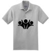DryBlend ® 6 Ounce Jersey Knit Sport Shirt Thumbnail