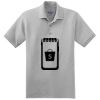 DryBlend ® 6 Ounce Jersey Knit Sport Shirt Thumbnail