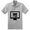 DryBlend ® 6 Ounce Jersey Knit Sport Shirt Thumbnail