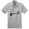 DryBlend ® 6 Ounce Jersey Knit Sport Shirt Thumbnail