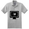 DryBlend ® 6 Ounce Jersey Knit Sport Shirt Thumbnail