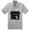 DryBlend ® 6 Ounce Jersey Knit Sport Shirt Thumbnail