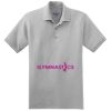 DryBlend ® 6 Ounce Jersey Knit Sport Shirt Thumbnail