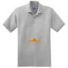 DryBlend ® 6 Ounce Jersey Knit Sport Shirt Thumbnail