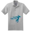 DryBlend ® 6 Ounce Jersey Knit Sport Shirt Thumbnail