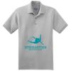 DryBlend ® 6 Ounce Jersey Knit Sport Shirt Thumbnail