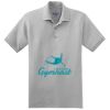 DryBlend ® 6 Ounce Jersey Knit Sport Shirt Thumbnail