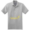 DryBlend ® 6 Ounce Jersey Knit Sport Shirt Thumbnail
