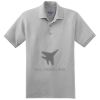 DryBlend ® 6 Ounce Jersey Knit Sport Shirt Thumbnail