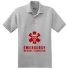DryBlend ® 6 Ounce Jersey Knit Sport Shirt Thumbnail